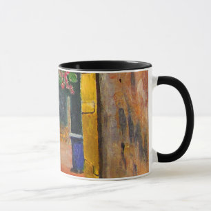 St. Croix Alley Mugg