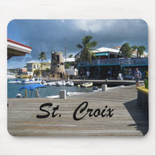 St. Croix Musmatta