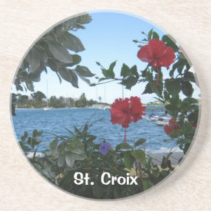 St. Croix Underlägg