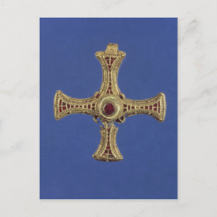 St. Cuthberts Kor Vykort
