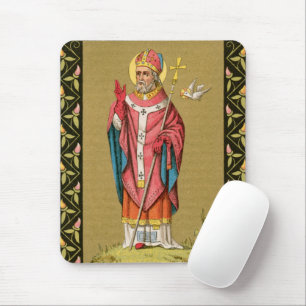 St. David of Wales (P 001) Musmatta