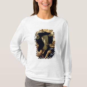 St Dominic 1170-1221 T-shirt