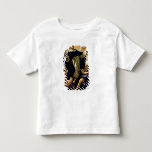 St Dominic 1170-1221 Tee Shirt