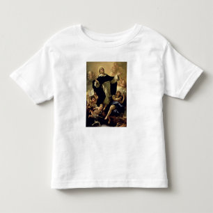 St Dominic 1170-1221 Tröja