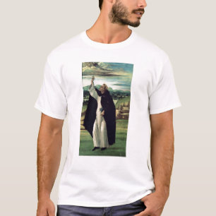 St Dominic c.1498-1505 T-shirt