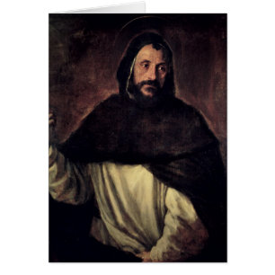 St Dominic Hälsningskort