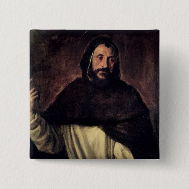 St Dominic Knapp (Framsida)
