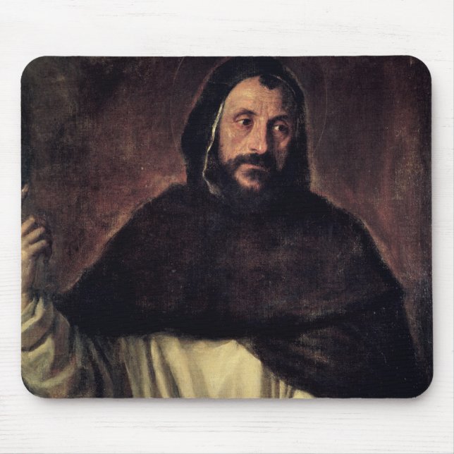 St Dominic Musmatta (Framsidan)