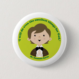 St. Dominic Savio Knapp
