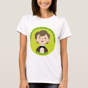 St. Dominic Savio Tee Shirt