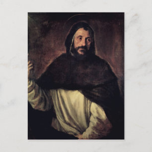 St. Dominic Vykort