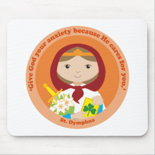 St. Dymphna Musmatta