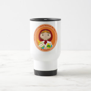 St. Dymphna Resemugg