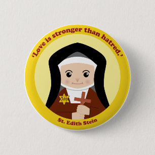 St. Edith Stein Knapp