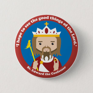 St. Edward the Confessor Knapp