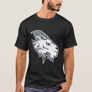 St Edward's Hilltopers Lämnat Chest Icon T Shirt
