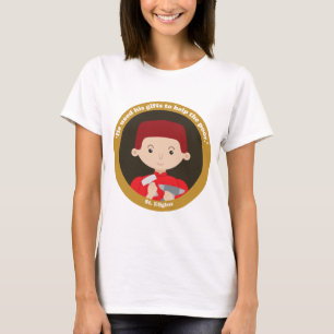 St. Eligius T Shirt