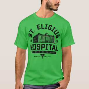 St Eligius T Shirt