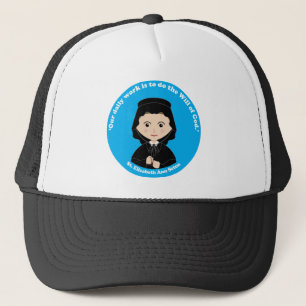 St. Elizabeth Ann Seton Keps