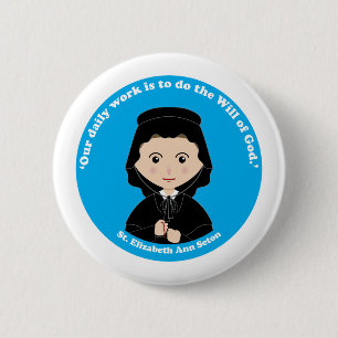 St. Elizabeth Ann Seton Knapp