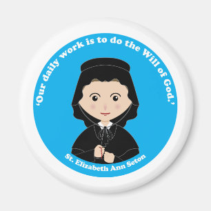 St. Elizabeth Ann Seton Magnet