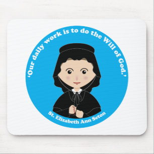 St. Elizabeth Ann Seton Musmatta