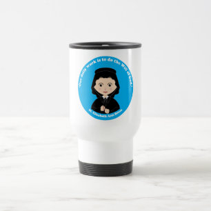 St. Elizabeth Ann Seton Resemugg