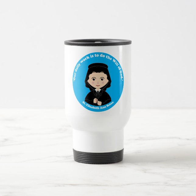 St. Elizabeth Ann Seton Resemugg (Center)