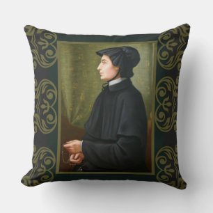 St. Elizabeth Ann Seton Sister Rosary Charity Kudde