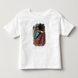 St. Elizabeth av Portugal 1640 Tee Shirt