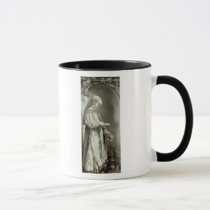 St. Elizabeth av Ungern 1509 Mugg