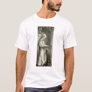 St. Elizabeth av Ungern 1509 T-shirt