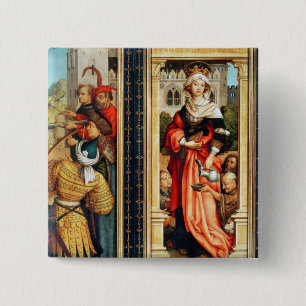 St. Elizabeth av Ungern Knapp