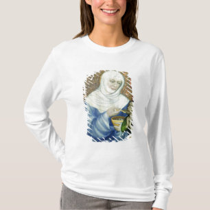 St. Elizabeth av Ungern T-shirt