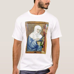 St. Elizabeth av Ungern T-shirt