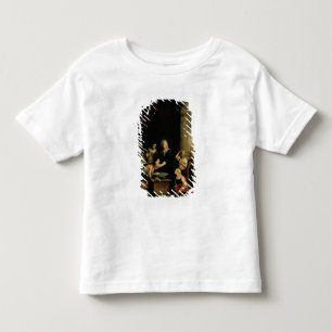 St. Elizabeth av Ungern T-shirt