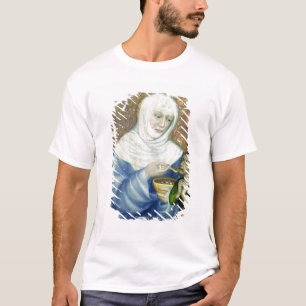 St. Elizabeth av Ungern T-shirt