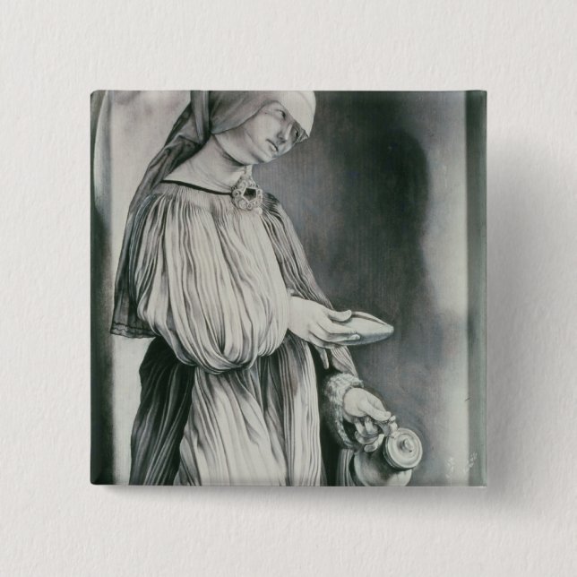 St. Elizabeth Knapp (Framsida)