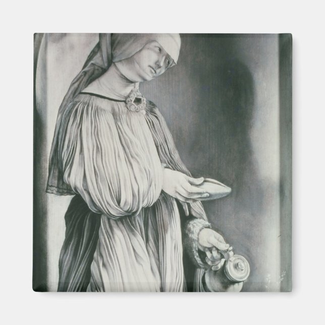 St. Elizabeth Magnet (Framsidan)