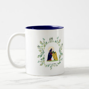 St. Elizabeth Mugg