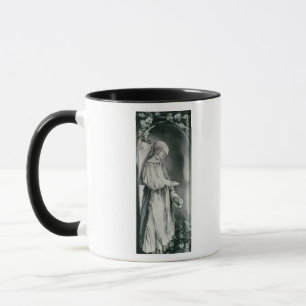 St. Elizabeth Mugg
