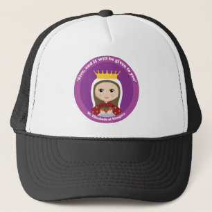 St. Elizabeth of Hungary Keps