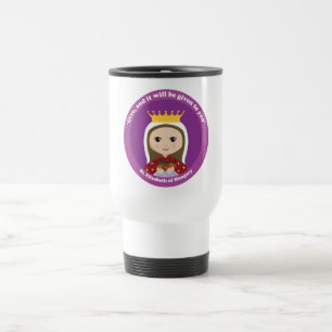 St. Elizabeth of Hungary Resemugg