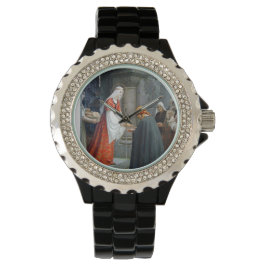 St Elizabeth of Hungary Women's Watch Armbandsur