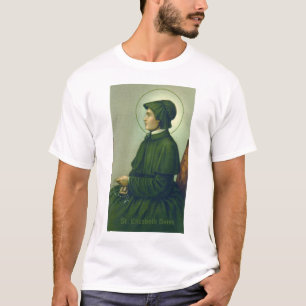 St Elizabeth Seton Tee