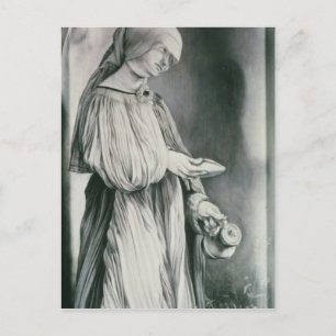 St. Elizabeth Vykort