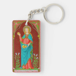 St. Emerentiana of Rom (SAU 36)