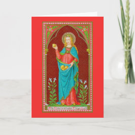 St. Emerentiana of Rom (SAU 36) Kort