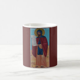 St. Ephrem Kaffemugg