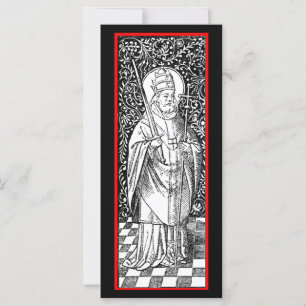 St. Fabian-kort (BG 01a)